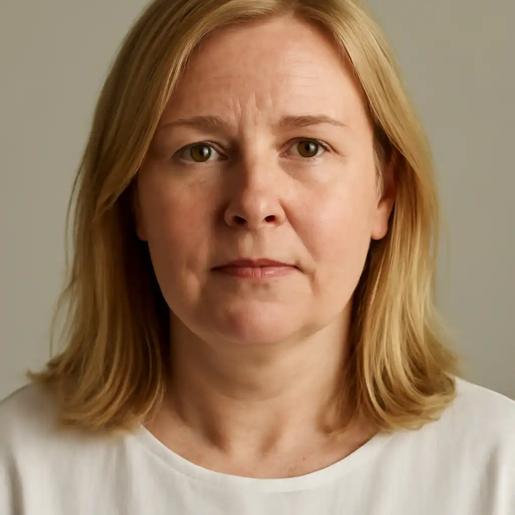 Natasha Volkov